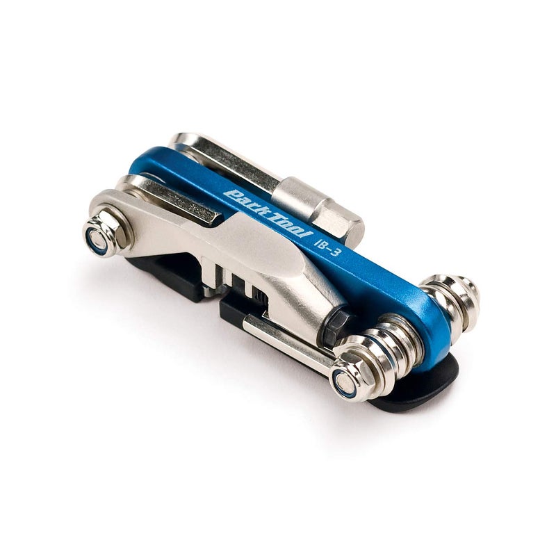 Park Tool, IB-3, I-Beam 3, Multi-tool, 13 functions - Image 1